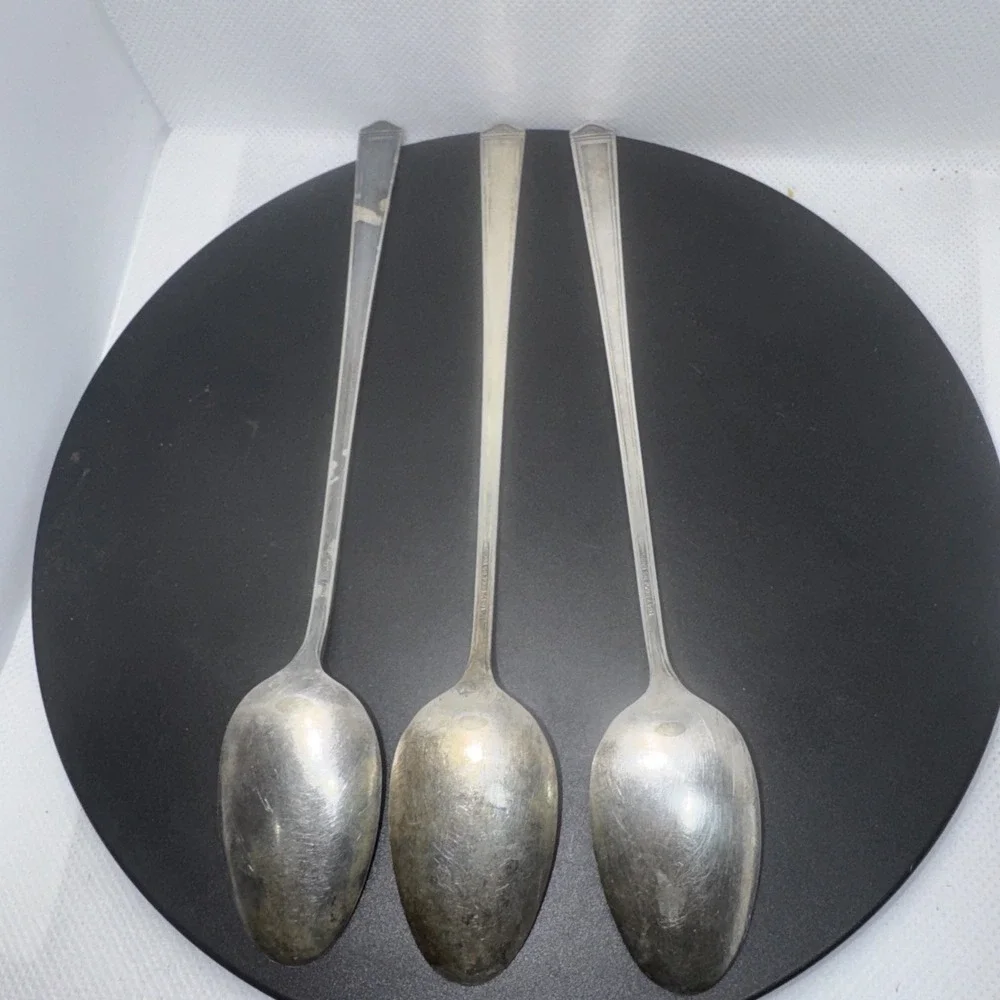 1847 Rogers Bros ADORATION International Silver Plate Silverware Flatware CHOICE